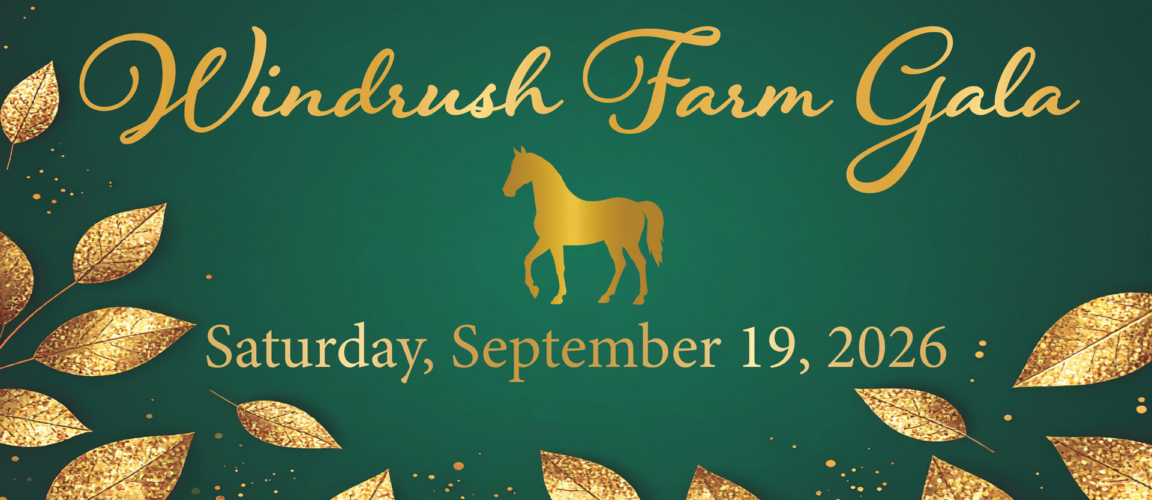 Windrush Farm Banner
